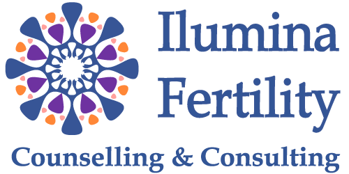 Ilumina Fertility Logo